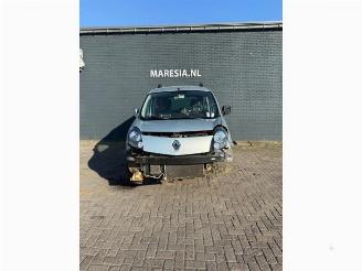 Dezmembrări autoturisme Renault Kangoo Kangoo Be Bop (KW), MPV, 2009 1.5 dCi 90 FAP 2011/7