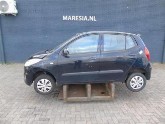 Autoverwertung Hyundai I-10 i10 (F5), Hatchback, 2007 / 2013 1.2i 16V 2012/3