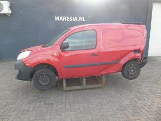 Dezmembrări autoturisme Renault Kangoo Kangoo Express (FW), Van, 2008 1.5 dCi 75 2016/3