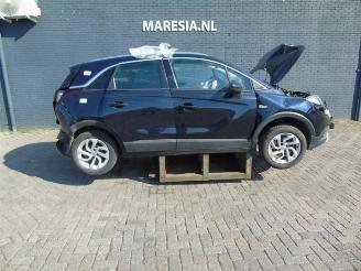 Dezmembrări autoturisme Opel Crossland Crossland (X), SUV, 2017 1.2 Turbo 12V Euro 6 2018/4