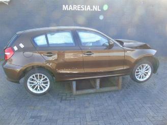 BMW 1-serie 1 serie (E87/87N), Hatchback 5-drs, 2003 / 2012 116i 2.0 16V picture 3