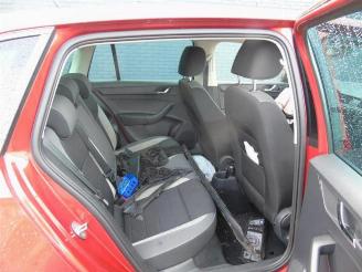 Skoda Rapid Rapid, Liftback, 2012 / 2022 1.2 TSI 16V picture 5