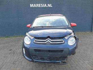 Citroën C1 C1, Hatchback, 2014 / 2021 1.0 Vti 68 12V picture 2
