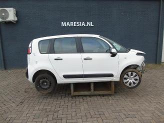 Coche siniestrado Citroën C3 picasso C3 Picasso (SH), MPV, 2008 / 2017 1.4 16V VTI 95 2012/3