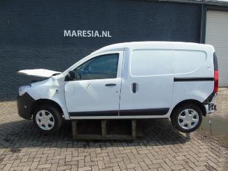 Auto da rottamare Dacia Dokker  2022/2