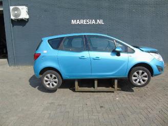 Dezmembrări autoturisme Opel Meriva Meriva, MPV, 2010 / 2017 1.4 16V Ecotec 2010/8