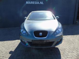 Seat Leon Leon (1P1), Hatchback 5-drs, 2005 / 2013 1.2 TSI picture 2