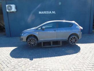 disassembly passenger cars Seat Leon Leon (1P1), Hatchback 5-drs, 2005 / 2013 1.2 TSI 2012/12