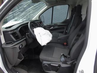 Ford Transit Transit Custom, Van, 2011 / 2023 2.0 TDCi 16V Eco Blue 170 picture 5