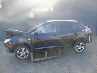 Auto da rottamare Seat Ibiza Ibiza ST (6J8), Combi, 2010 / 2016 1.4 16V 2011/9