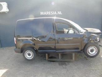 Dezmembrări autoturisme Volkswagen Caddy Caddy IV, Van, 2015 2.0 TDI 75 2019/12