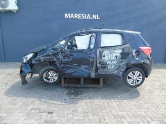 Autoverwertung Hyundai Ix20 iX20 (JC), SUV, 2010 / 2019 1.4i 16V 2012/2
