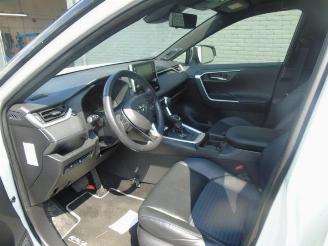 Toyota Rav-4 RAV4 (A5), Terreinwagen, 2018 2.5 Hybrid 16V AWD picture 3