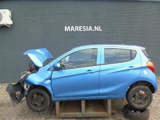 Opel Karl Karl, Hatchback 5-drs, 2015 / 2019 1.0 12V picture 4