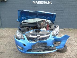 Opel Karl Karl, Hatchback 5-drs, 2015 / 2019 1.0 12V picture 2