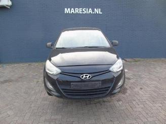 Démontage voiture Hyundai I-20 i20, Hatchback, 2008 / 2015 1.2i 16V 2013/2