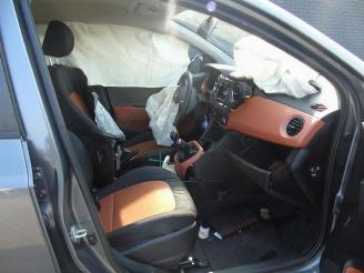 Hyundai I-10 i10 (B5), Hatchback, 2013 / 2019 1.0 12V picture 4