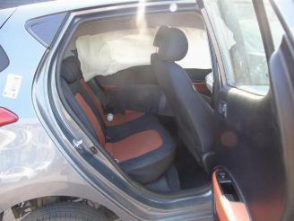 Hyundai I-10 i10 (B5), Hatchback, 2013 / 2019 1.0 12V picture 5