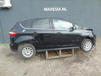 Ford C-Max C-Max (DXA), MPV, 2010 / 2019 1.0 Ti-VCT EcoBoost 12V 125 picture 2