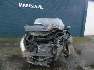 Suzuki Swift Swift (ZA/ZC/ZD), Hatchback, 2010 / 2017 1.2 16V picture 4