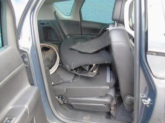 Opel Meriva Meriva, MPV, 2010 / 2017 1.4 Turbo 16V ecoFLEX picture 5