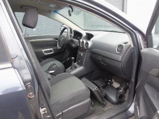 Opel Antara Antara (LA6), SUV, 2006 / 2017 2.4 16V 4x4 picture 5