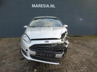 Sloopauto Ford Fiesta Fiesta 6 (JA8), Hatchback, 2008 / 2018 1.0 Ti-VCT 12V 65 2015/7