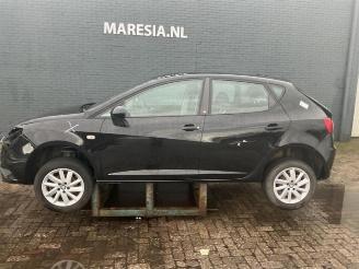 Dezmembrări autoturisme Seat Ibiza  2017/9