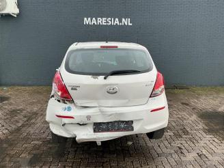 Hyundai I-20 i20, Hatchback, 2008 / 2015 1.2i 16V picture 4
