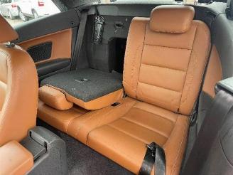 Volkswagen Golf Golf VI Cabrio (1K), Cabrio, 2011 / 2016 1.2 TSI picture 10