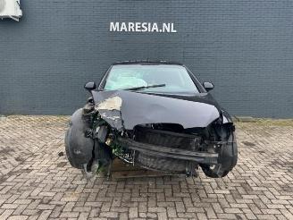  Seat Leon Leon (1P1), Hatchback 5-drs, 2005 / 2013 1.4 TSI 16V 2011/8