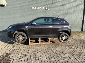 Purkuautot passenger cars Alfa Romeo MiTo MiTo (955), Hatchback, 2008 / 2018 0.9 TwinAir 2014/4