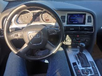 Audi A6 Limousine 2.0 TFSI Business Edition picture 6