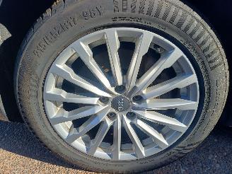 Audi A6 Limousine 2.0 TFSI Business Edition picture 11