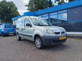  Renault Kangoo 1.2 Expression 2004/5