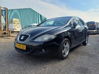 Seat Leon 1.6 Businessline picture 3
