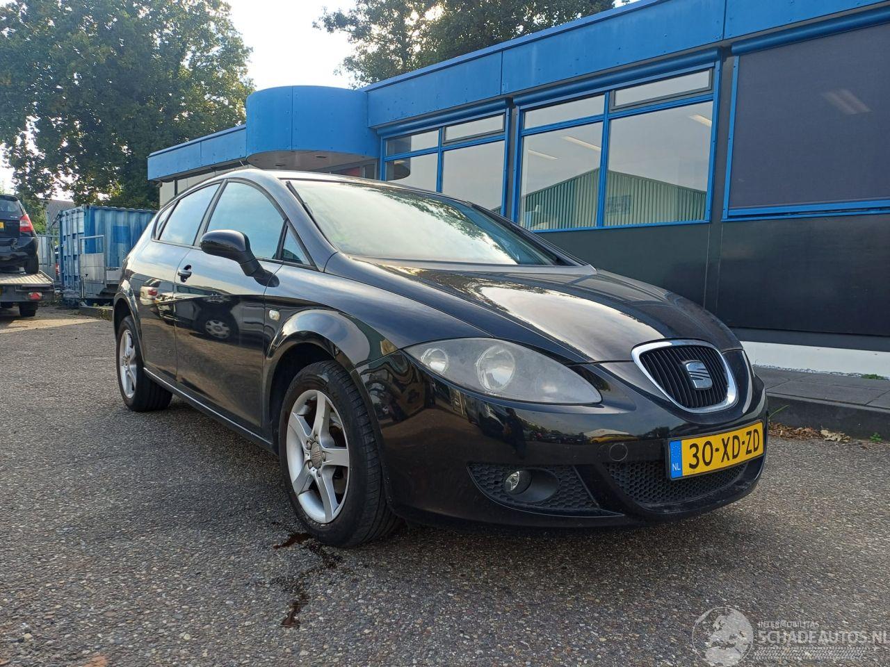 Seat Leon 1.6 Businessline