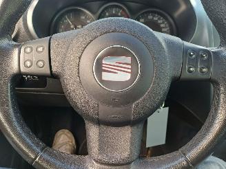 Seat Leon 1.6 Businessline picture 9