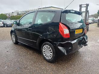 Citroën C2 1.1i Image picture 3