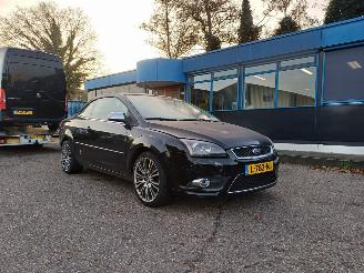 Schadeauto Ford Focus 1.6-16V TREND 2008/3