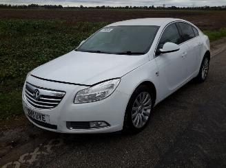 Auto da rottamare Opel Insignia 2.0 cdti 2011/2