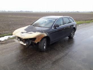 Auto da rottamare Audi A4 2.0 tdi 2010/2
