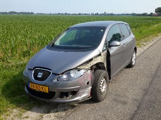 Dezmembrări autoturisme Seat Altea 2.0 tdi 2005/10
