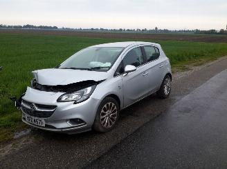 Uttjänta bilar auto Opel Corsa E 1.3 cdti 2016/2