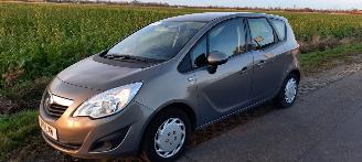 Uttjänta bilar auto Opel Meriva 14 16v 2012/2