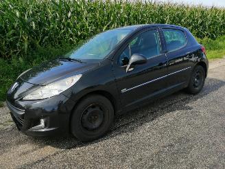 Auto da rottamare Peugeot 207 16v 2011/1