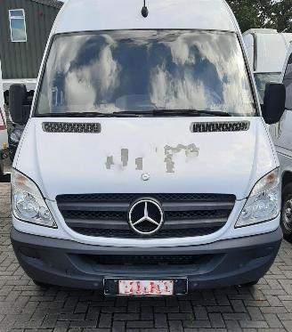 Sloopauto Mercedes Sprinter 518 CDI 6-bak 2009/1