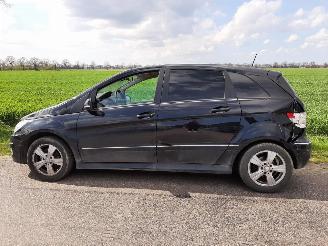 Auto da rottamare Mercedes B-klasse B 200 CDI 2009/11