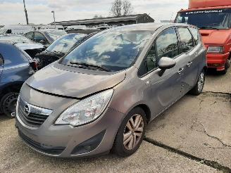 Dezmembrări autoturisme Opel Meriva 1.7 2011/3