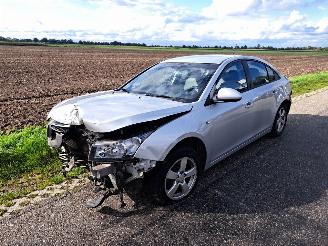 demontáž osobní automobily Chevrolet Cruze  2011/6